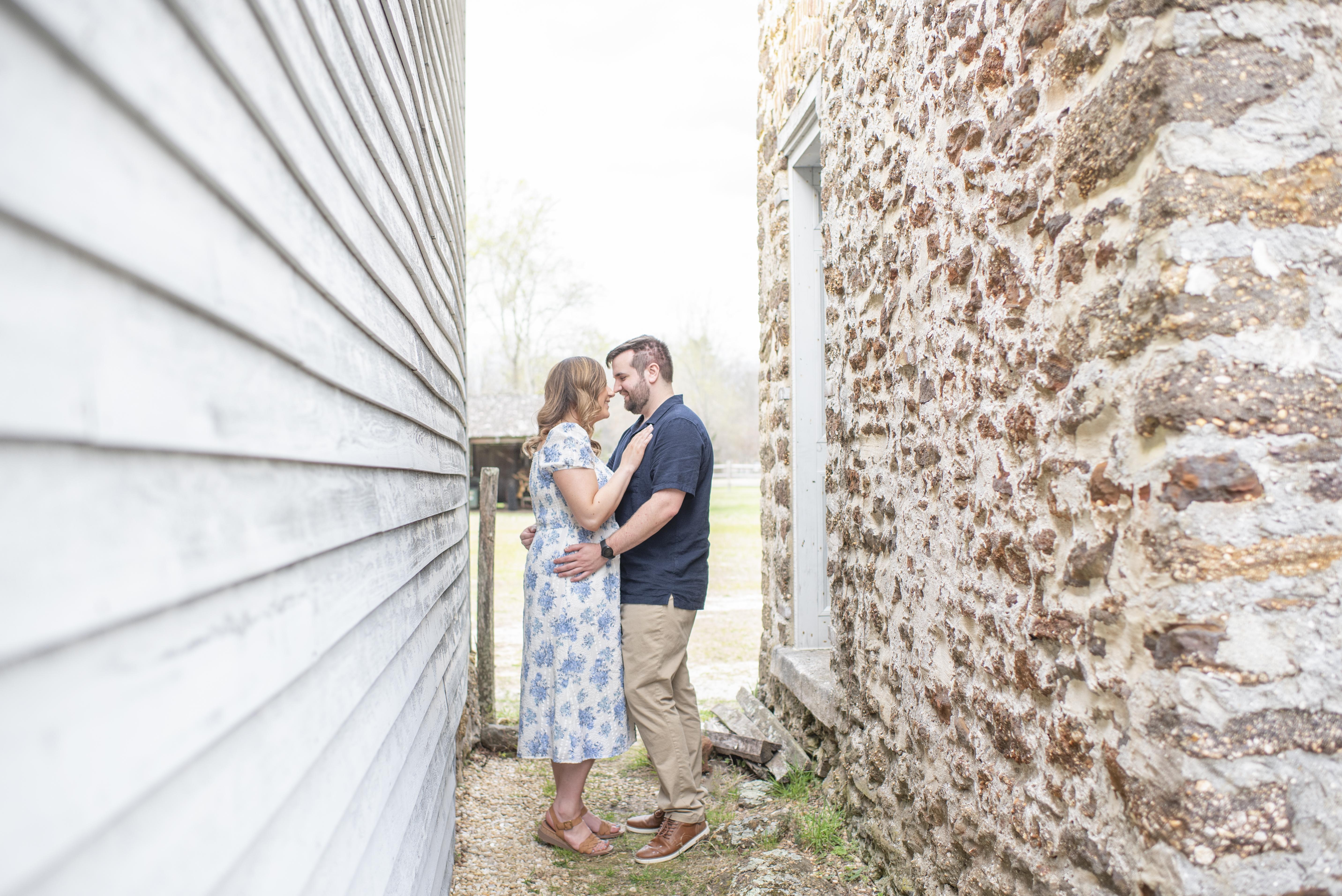 The Wedding Website of Alexander Brownstein and Alyson LeBlanc