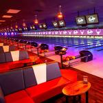 Lucky Strike Jupiter