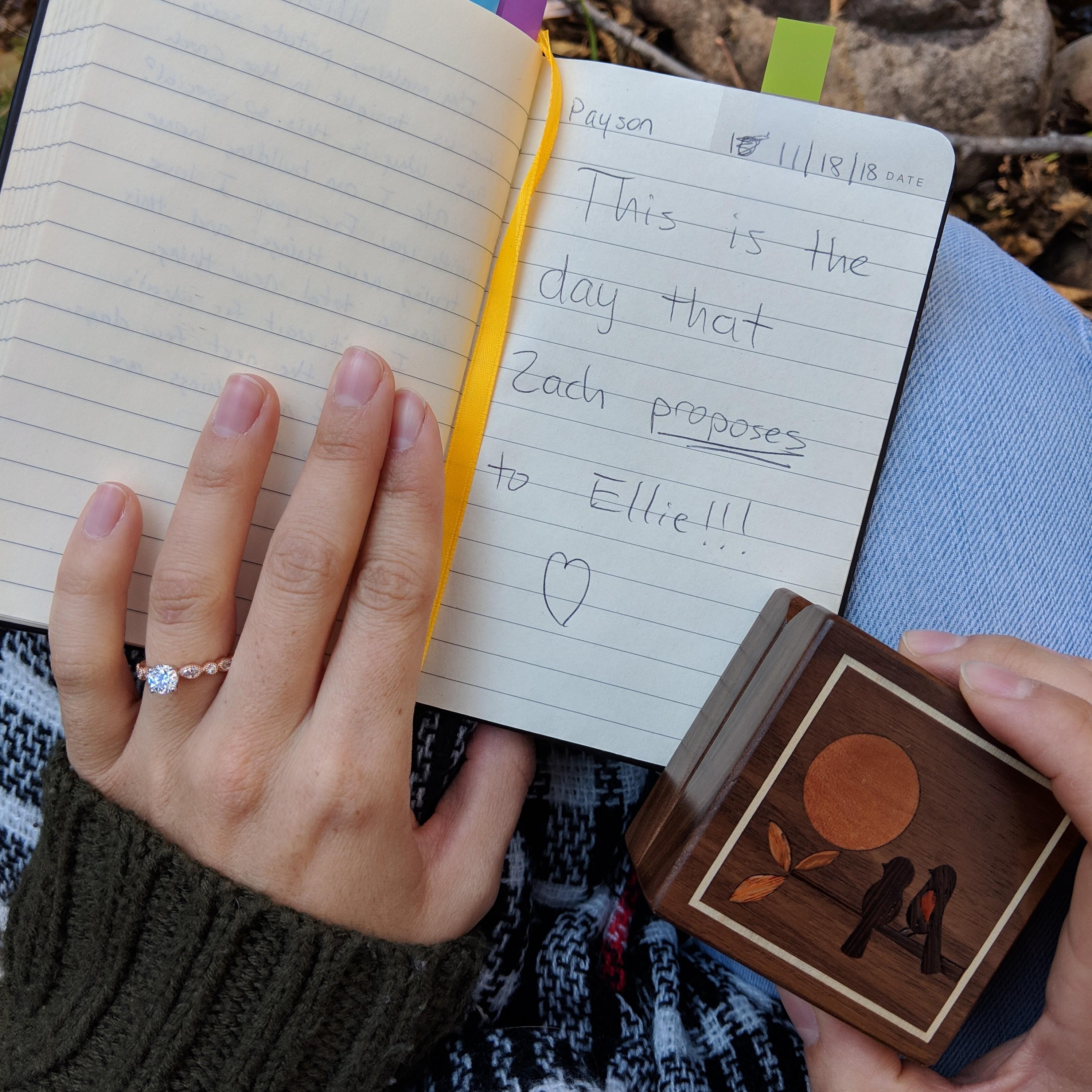 How he asked.