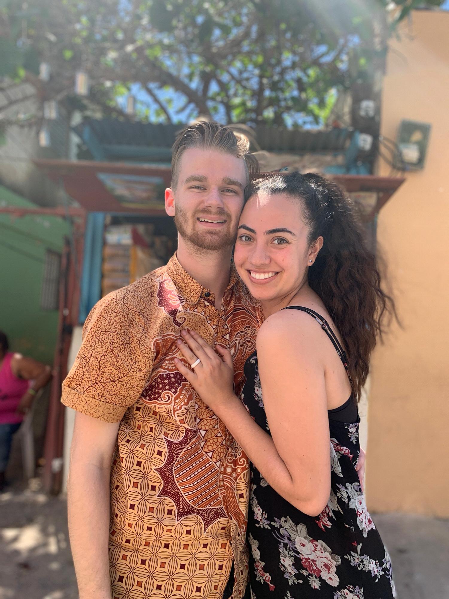 Dominican Republic Missions Trip 2019 - A year exactly from us meeting in Cuba