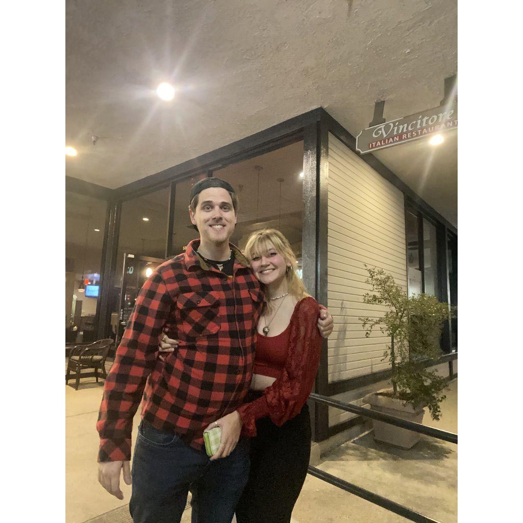 Special Italian Valentine's <3