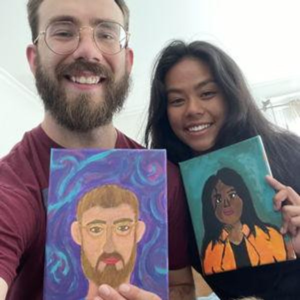 Our Art Collection