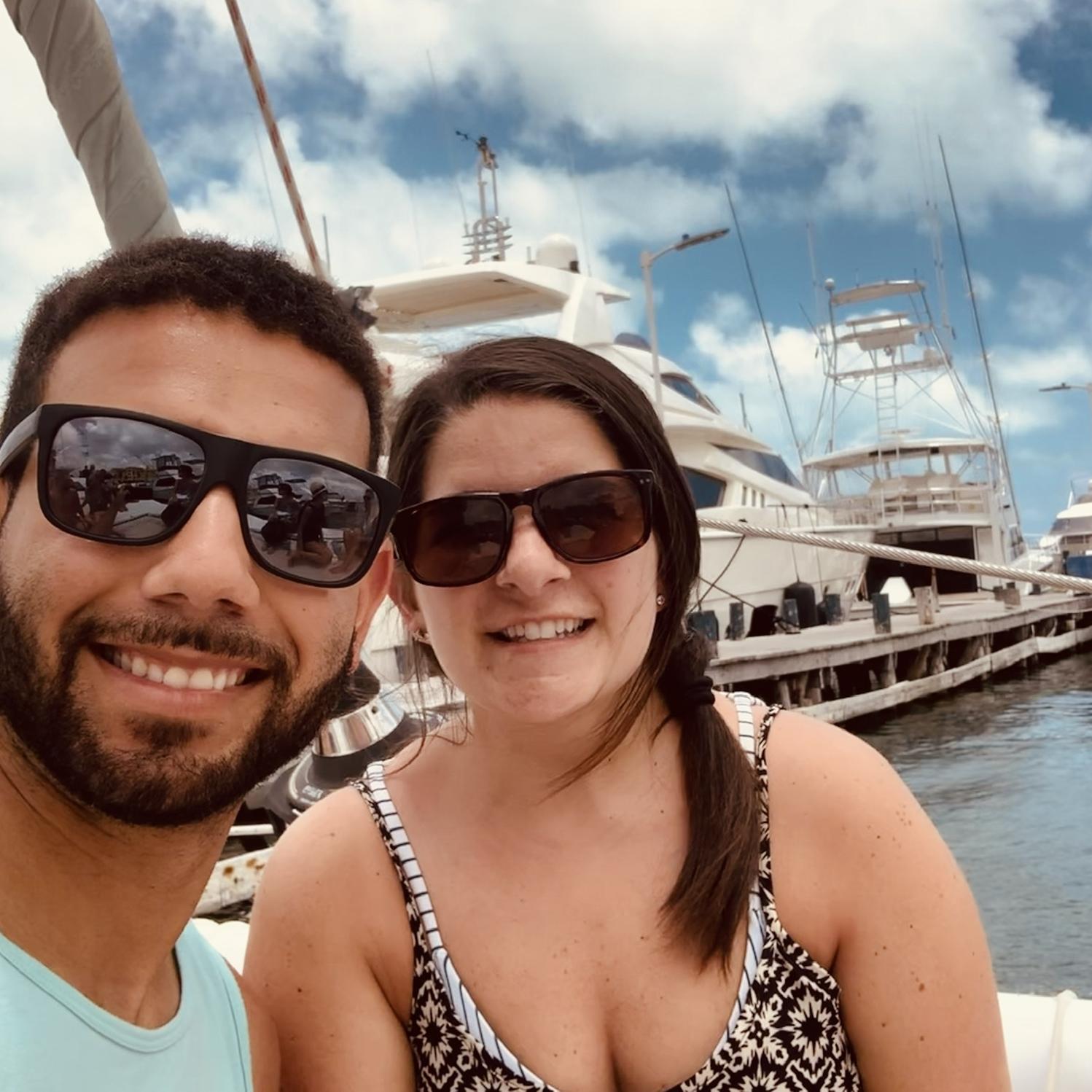 Cancun 2019