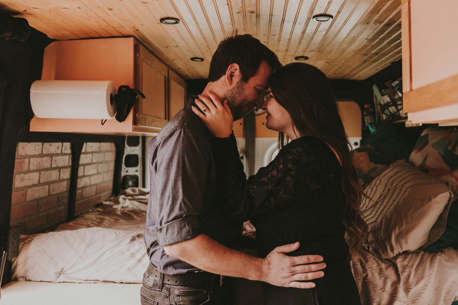 The Wedding Website of Taylor Pavelek and Nathan Weller
