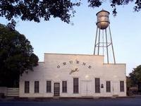 Gruene Hall