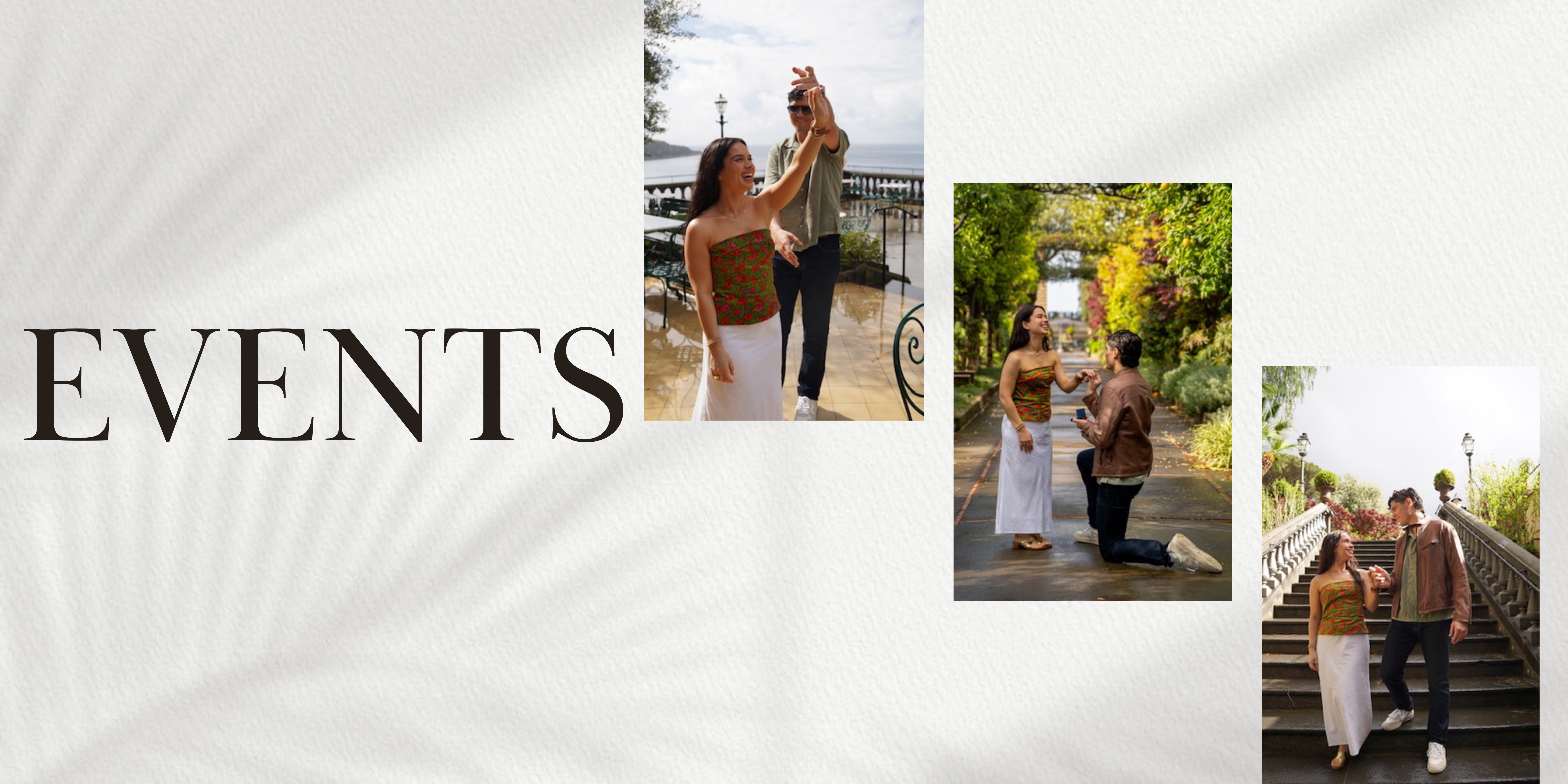 The Wedding Website of Hannah Schmidt and Cooper Jackson