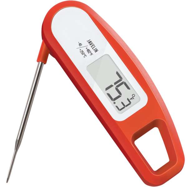 Javelin Thermometer