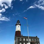 Lighthouse Road