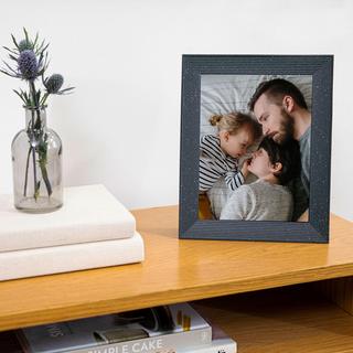 Mason Luxe Digital Photo Frame