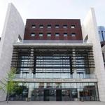 National Underground Railroad Freedom Center