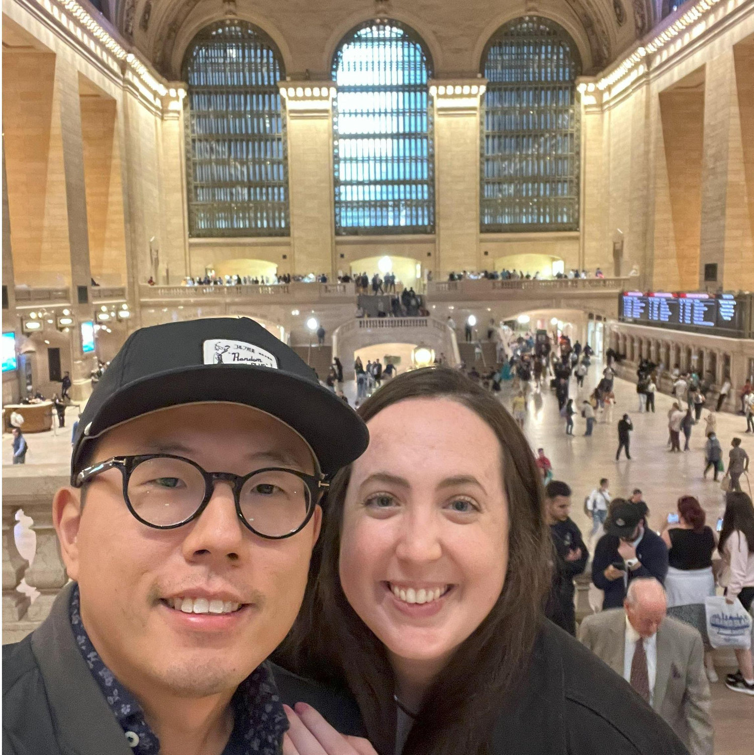 NYC Sep. 2023