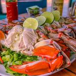 Restaurante Jardin Corona