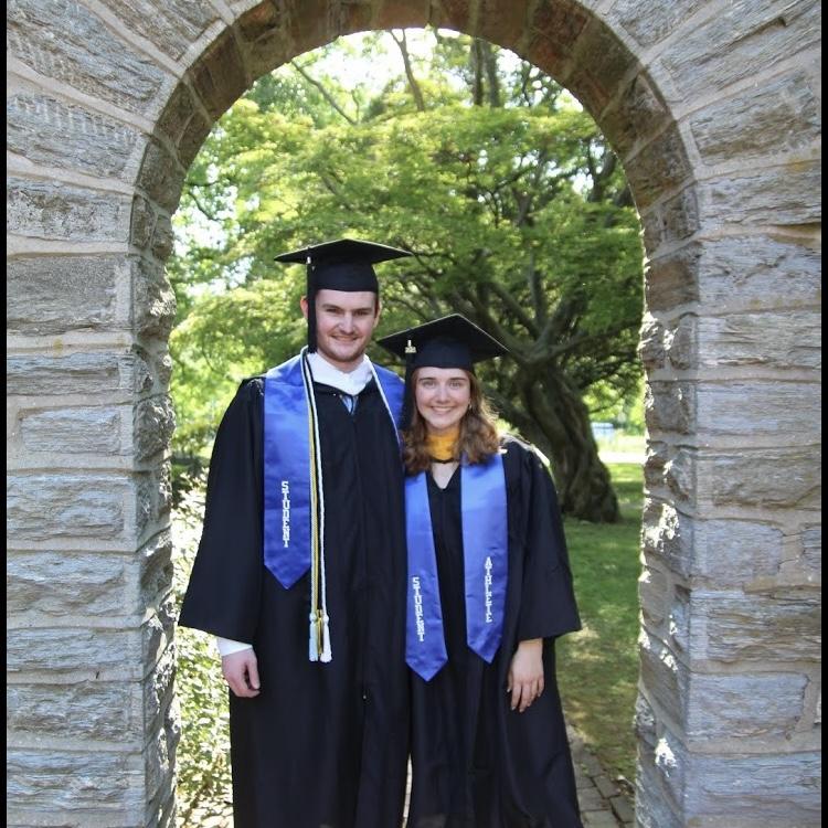 Cabrini Graduation