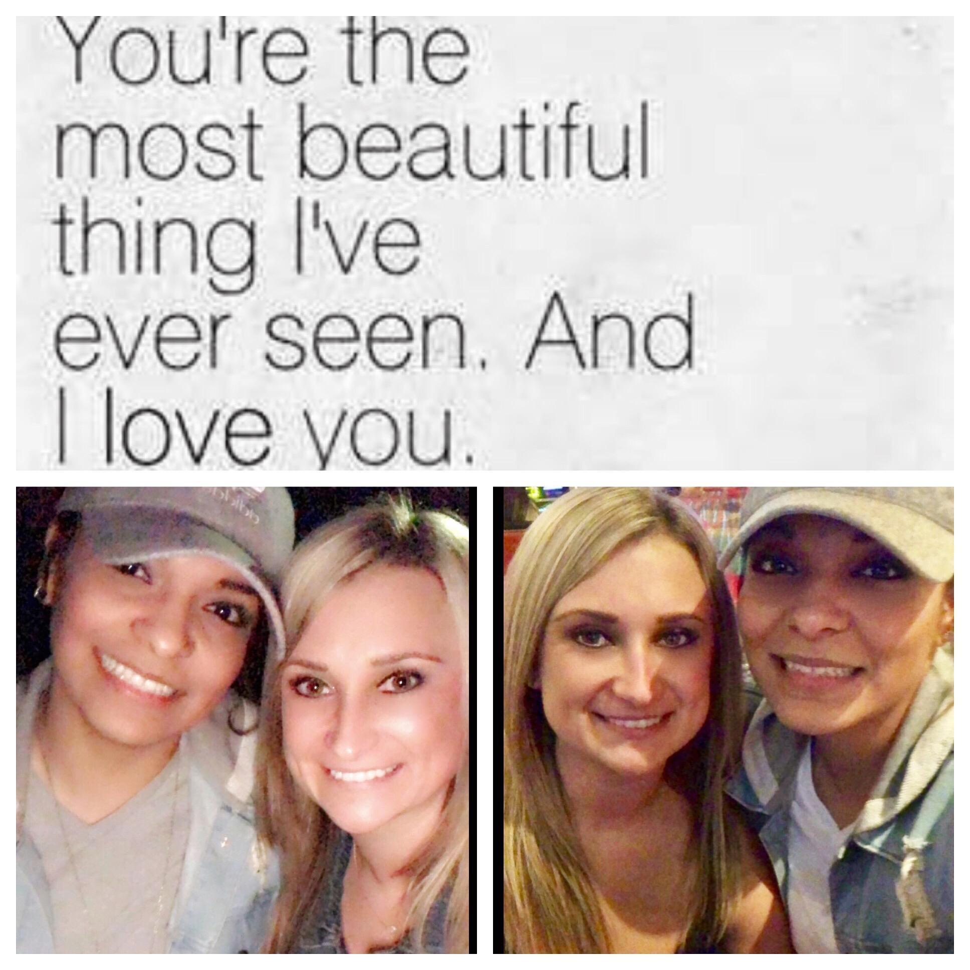 I Love You!