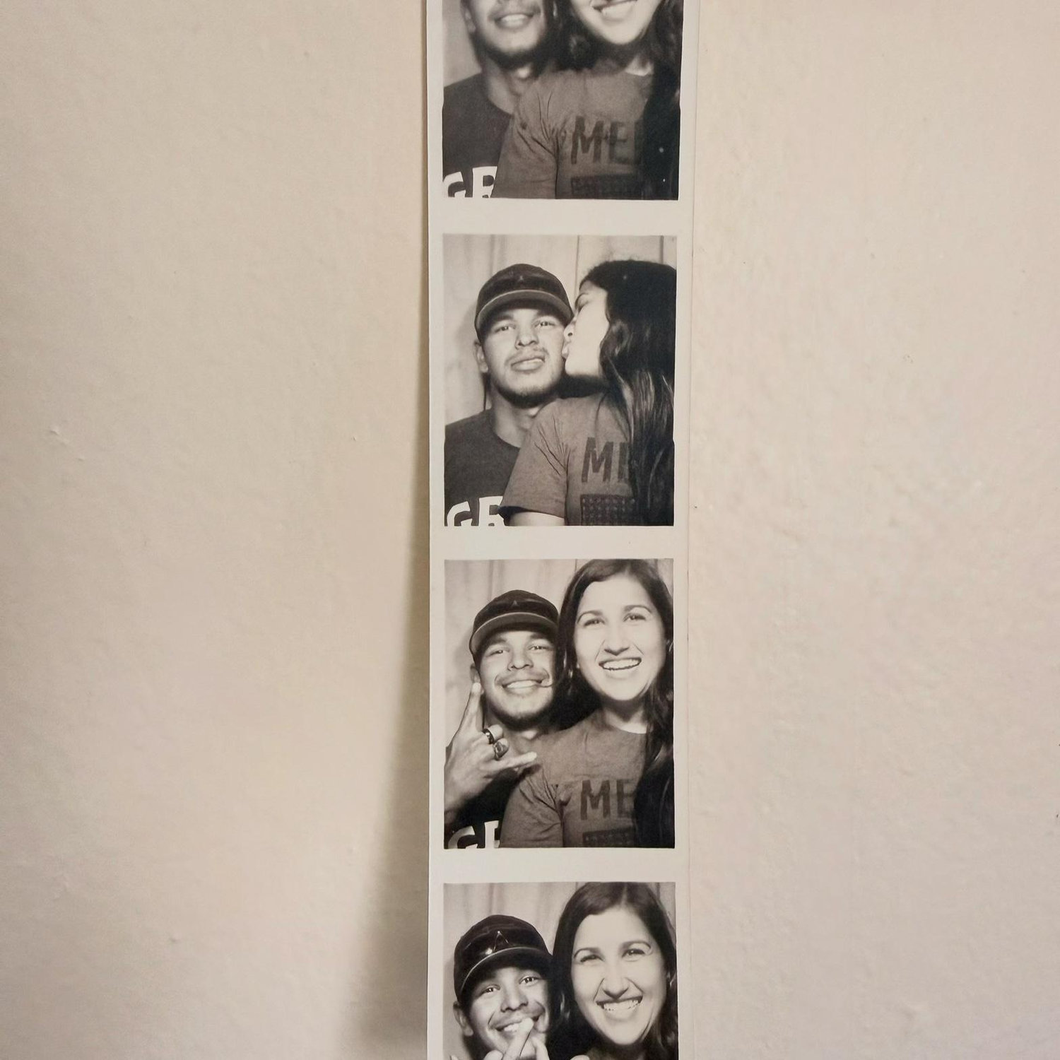 1year anniversary at the fair