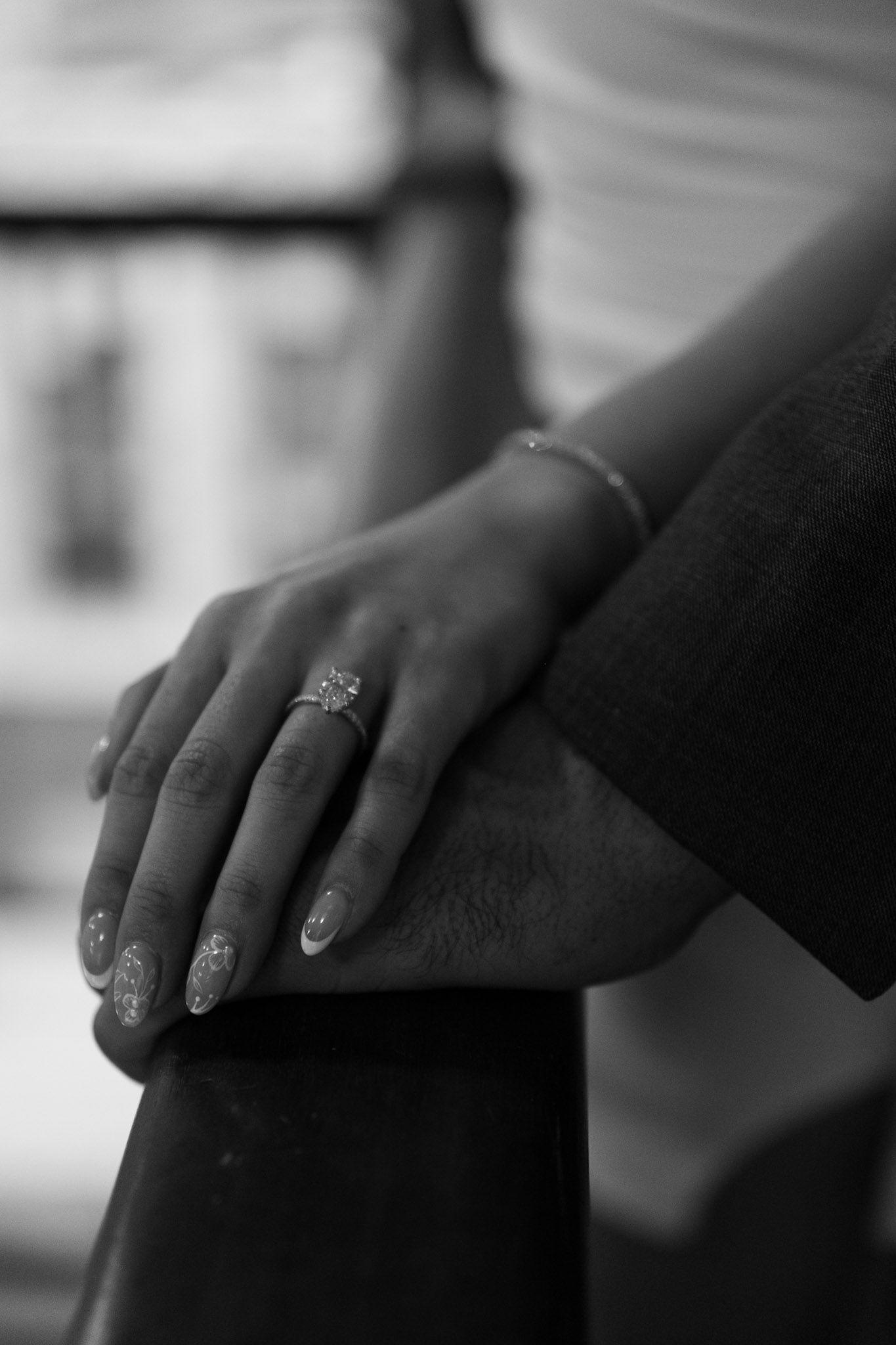 The Wedding Website of Erick Escudero and Daisy Camarena