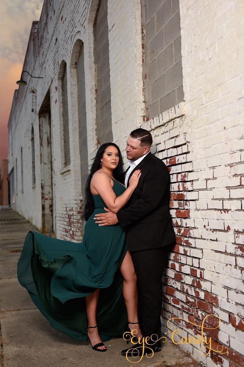The Wedding Website of Brittany Strickland and Blake Smith