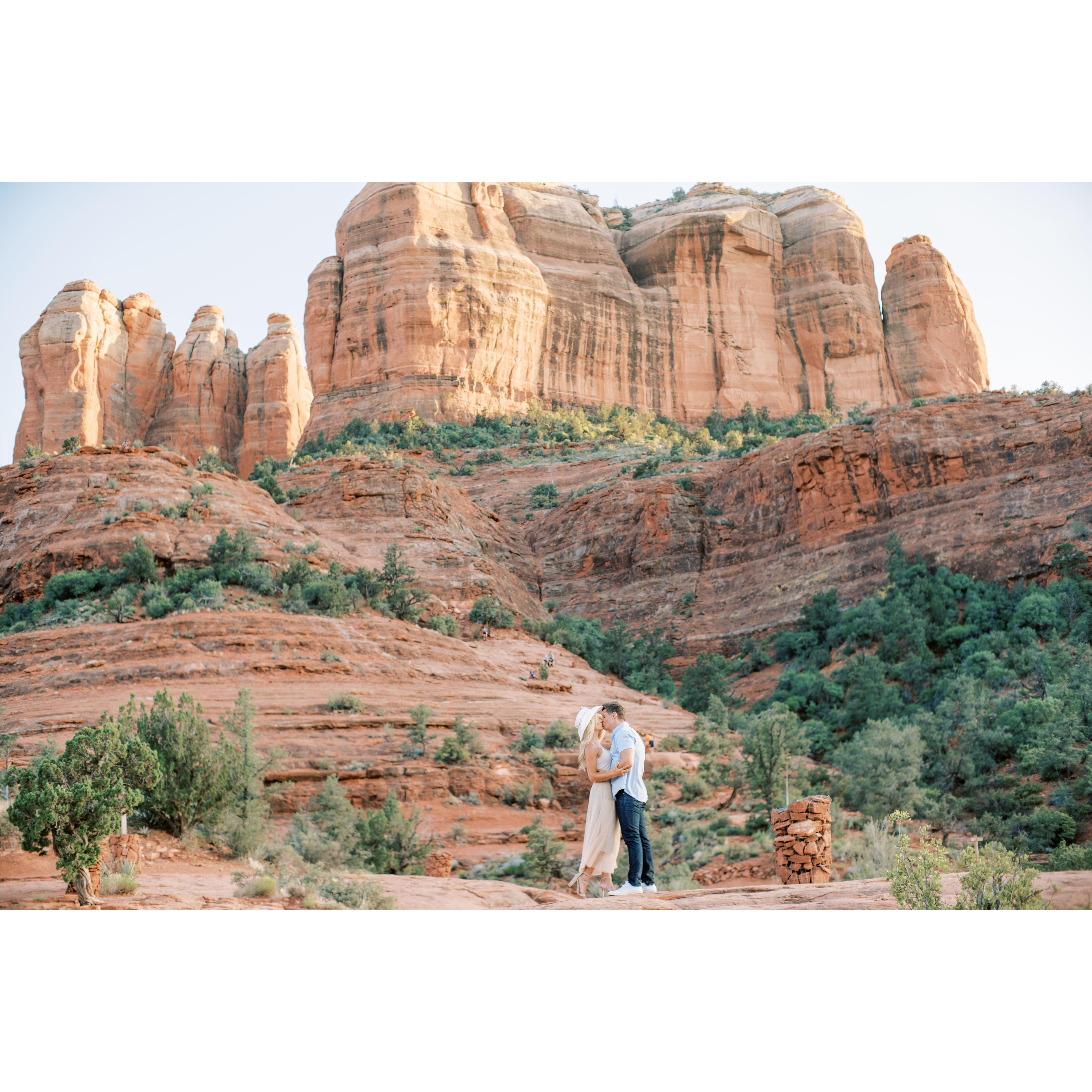 Sedona