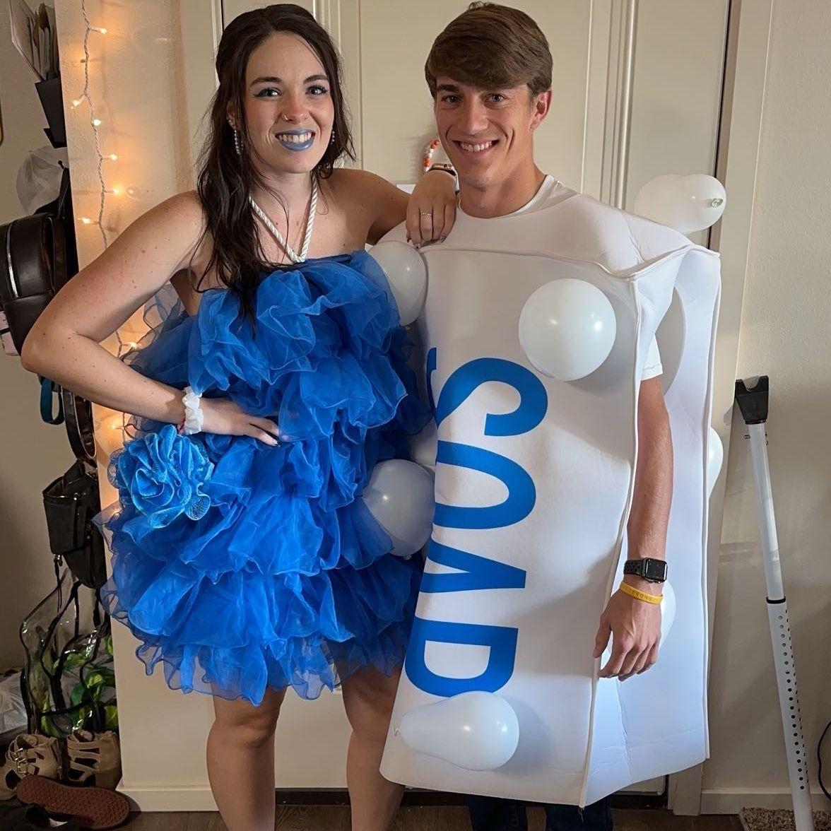 Halloween 2023!
