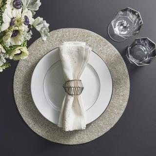 Star Spray Napkin, Set of 4