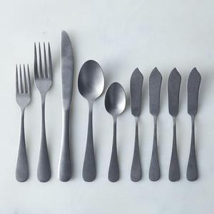 American-Made Woodstock Flatware