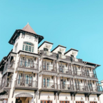 The Pearl Hotel