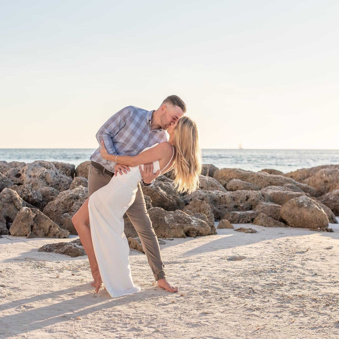 The Wedding Website of Nicolette Bonamase and Martin Campbell