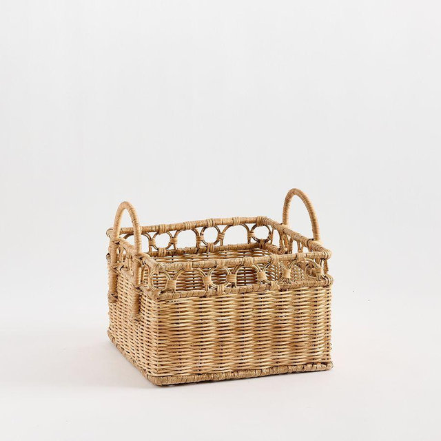 Monique Lhuillier Antibes Utility Basket