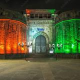 Shaniwar Wada