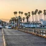 Stearns Wharf