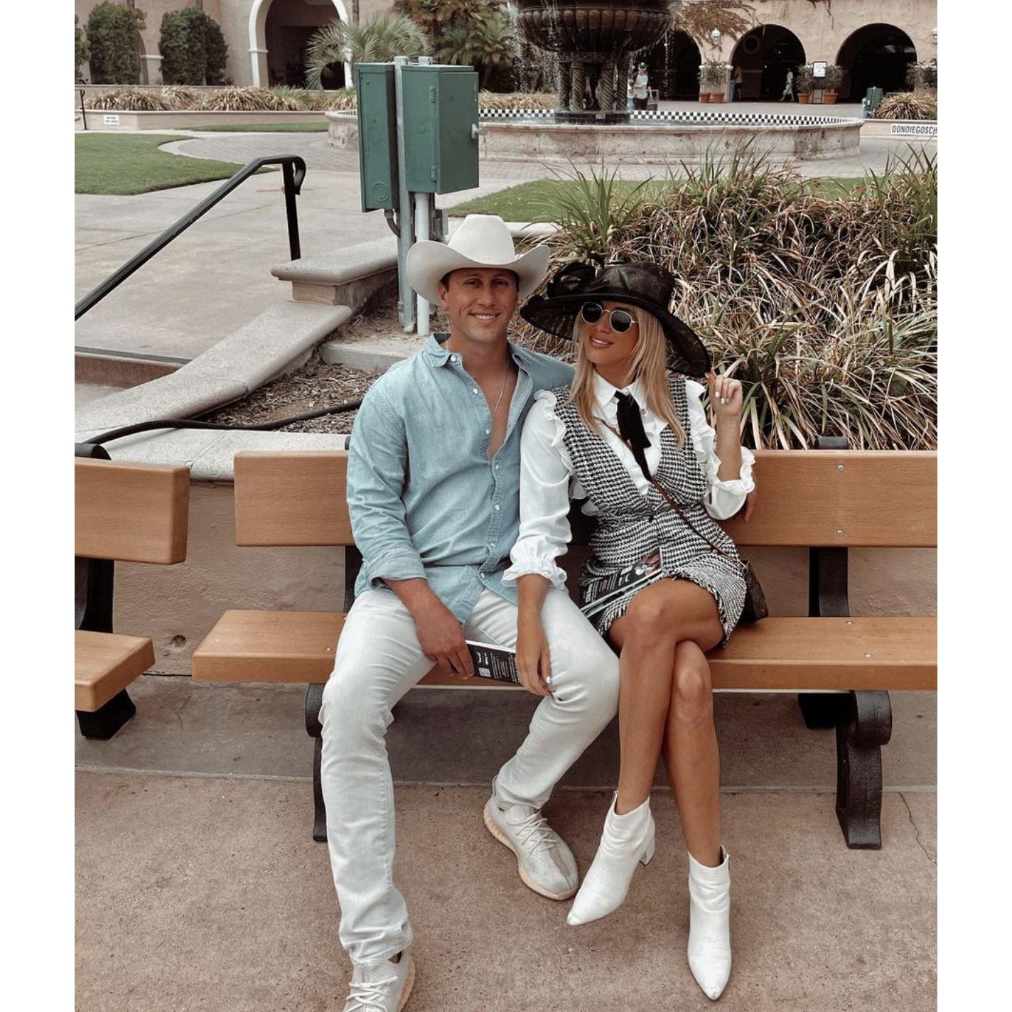 Del Mar Horse Races 2022