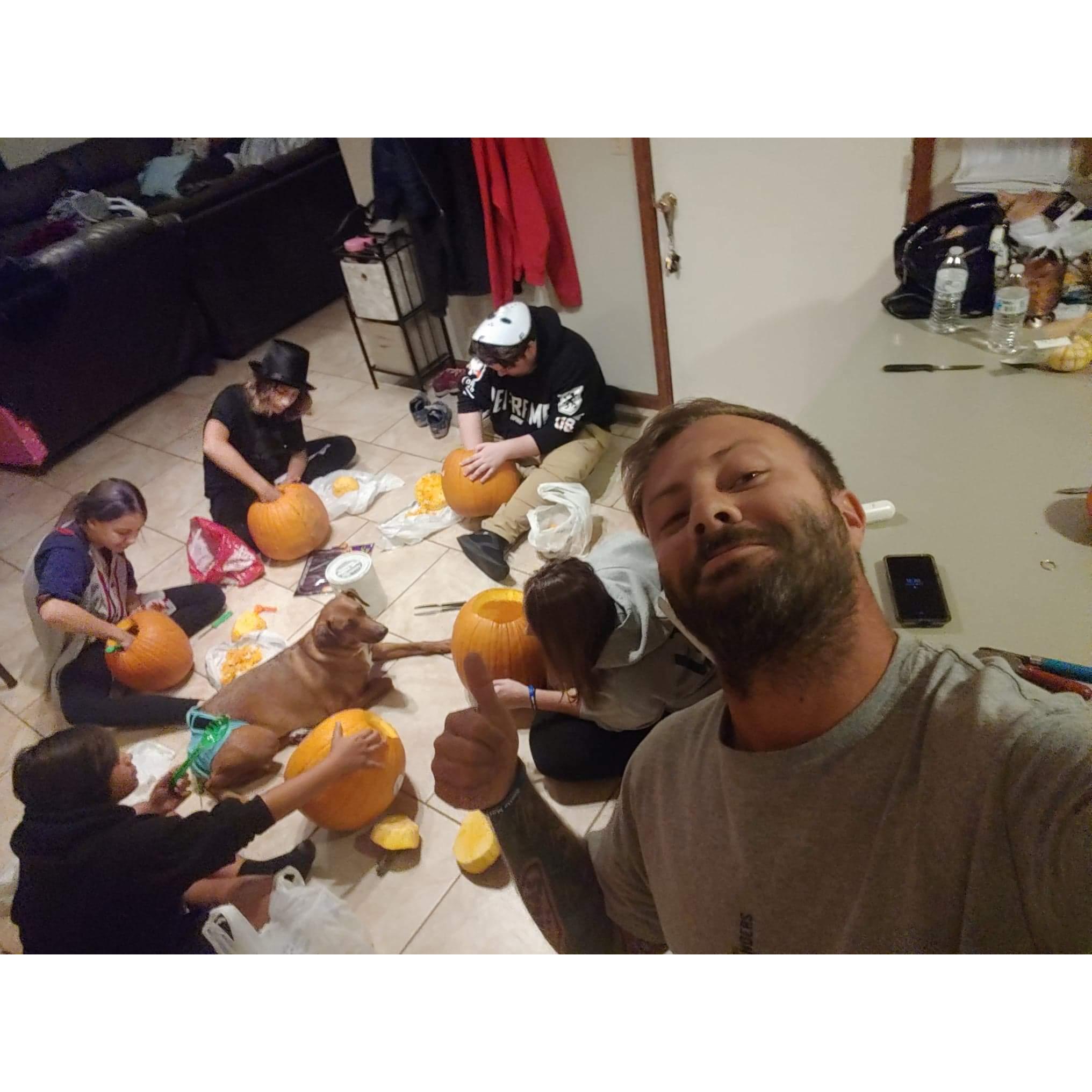 Halloween 2020 🎃