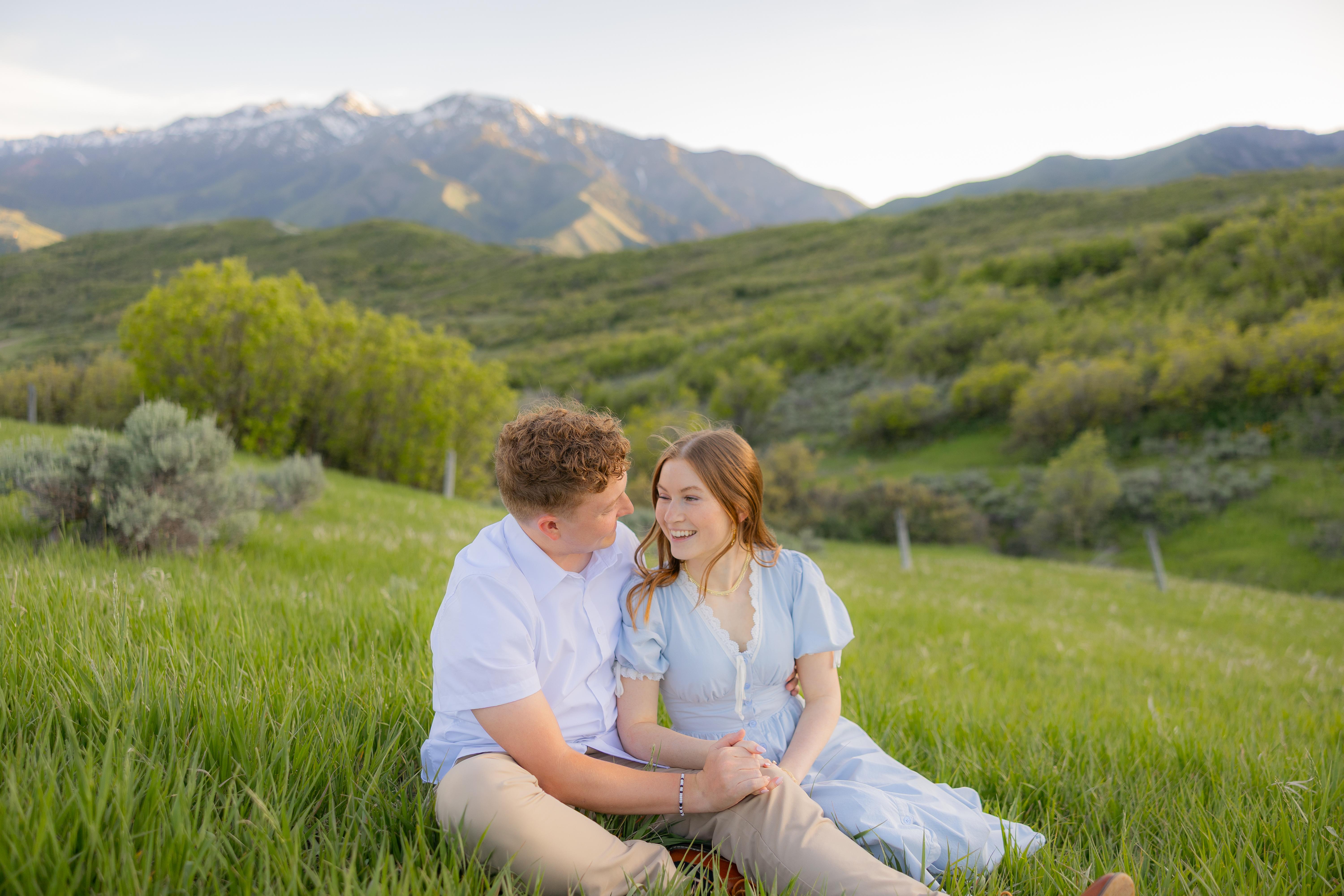 The Wedding Website of Makenzie Wallace and Nathan Black