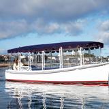 Duffy Electric Boat Rentals