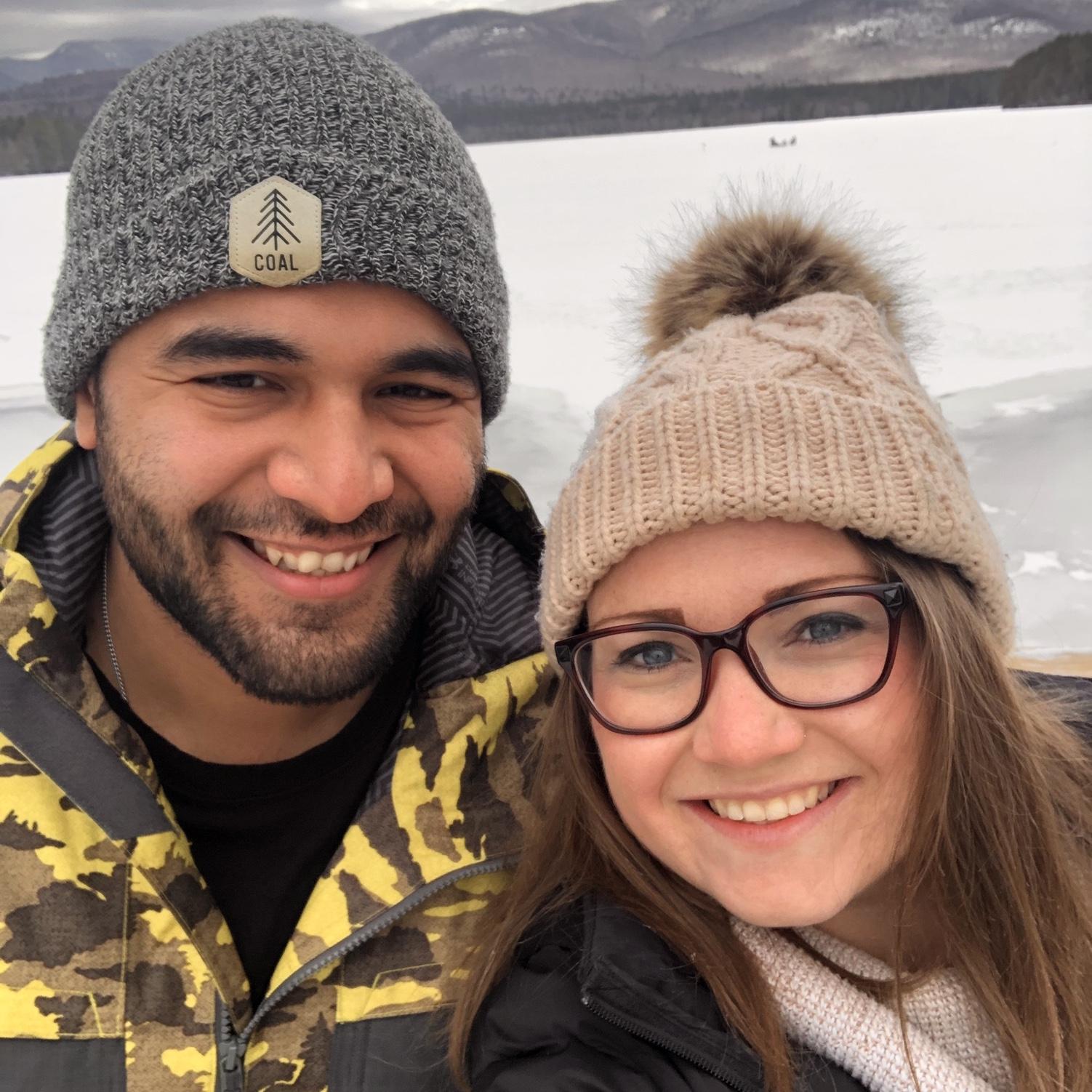 New Hampshire - Winter 2019