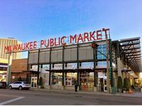 Milwaukee Public Market
