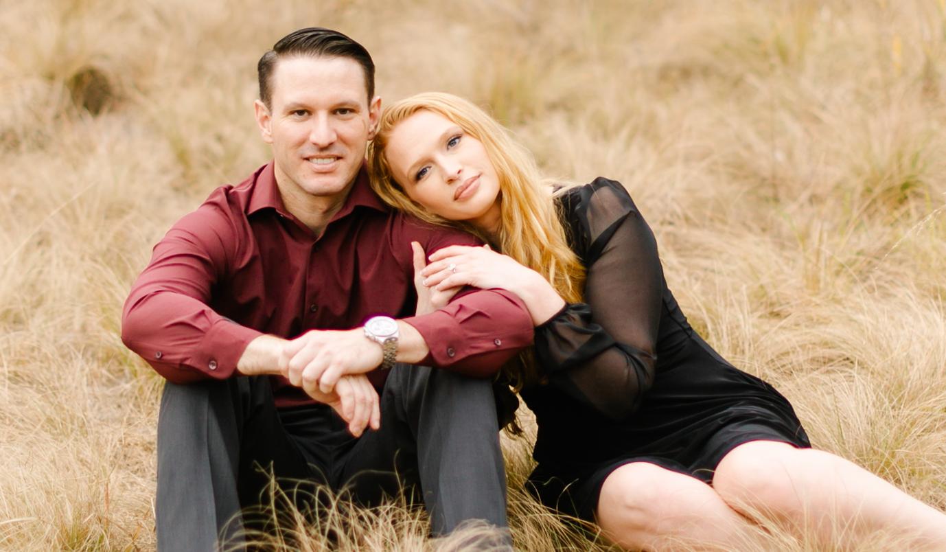 The Wedding Website of Shayley Mawyer and Sean Bolin