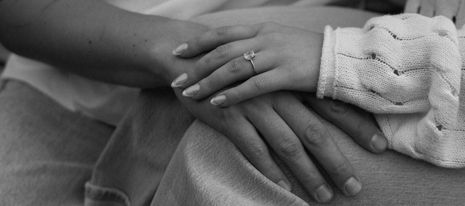 The Wedding Website of Josie Barnes and Madison Eno