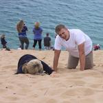 Sleeping Bear Dunes National Lakeshore