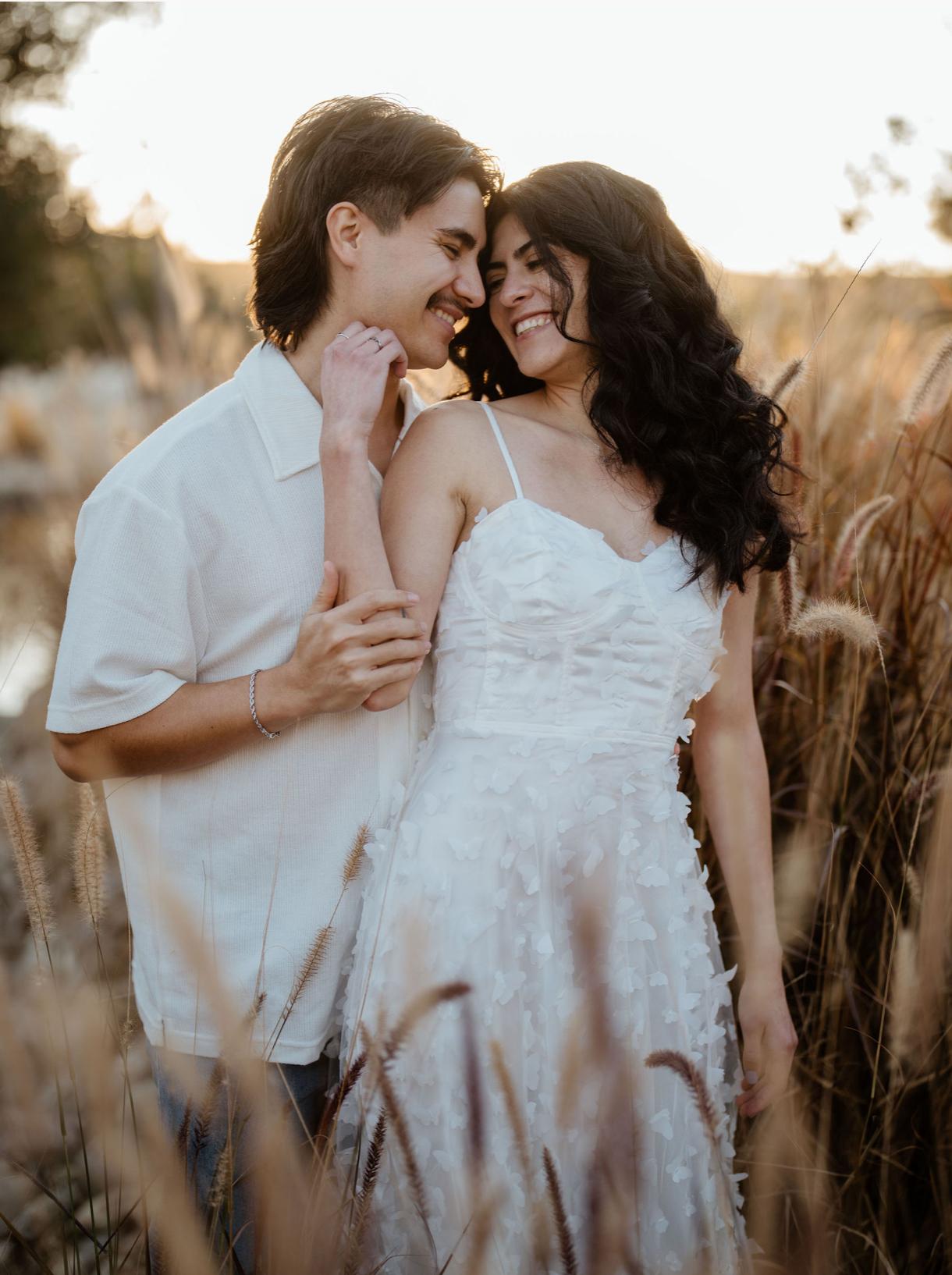 The Wedding Website of Matthew Arteaga and Brianna Carbajal