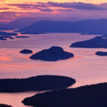 San Juan Islands