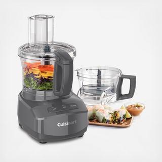 9-Cup Food Processor with Continuous Feed