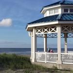 Sea Isle City Beach