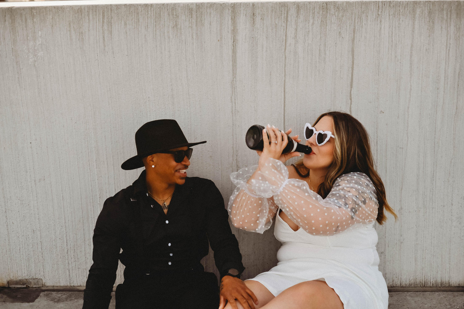 The Wedding Website of Zoey Zuchowski and Elijah Jackson