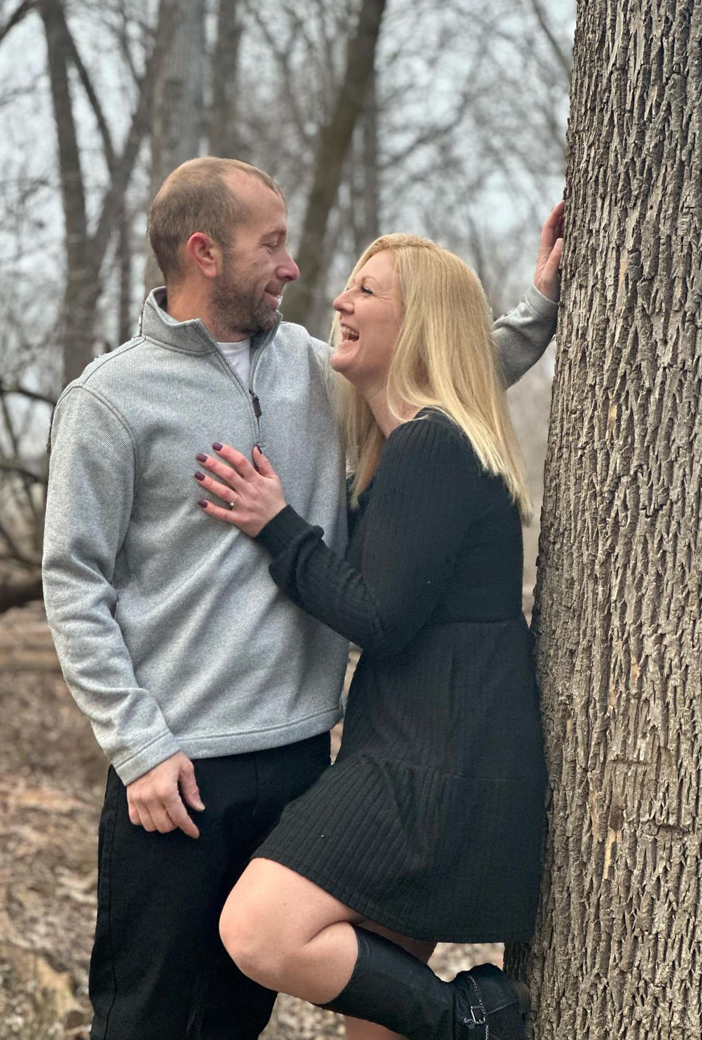 The Wedding Website of Haley DeBruin and Matthew Meyerhofer