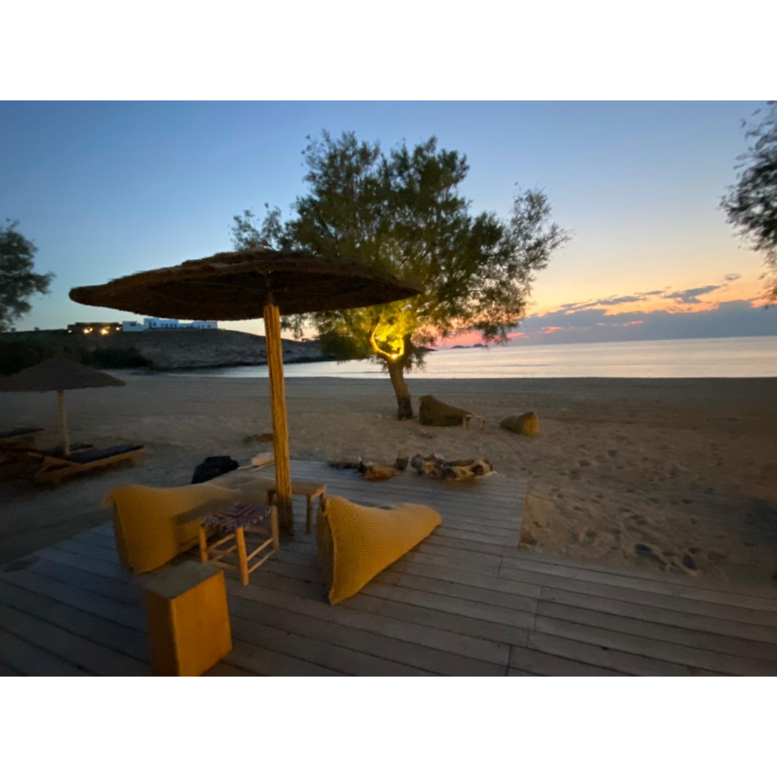 Zazala Beach Our Wedding Venue