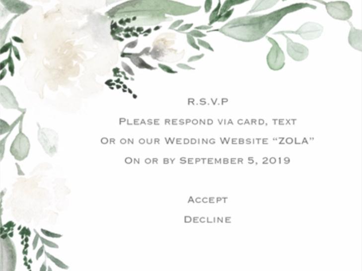 The Wedding Website of Jamie Christie and Charlie Parrish