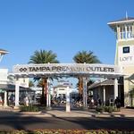 Tampa Premium Outlets