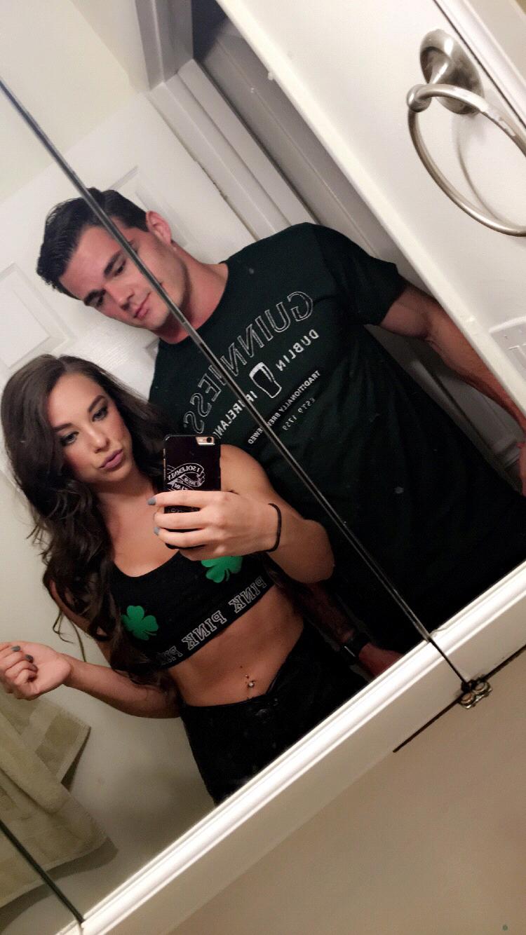 St. Patrick’s Day
March 27, 2016