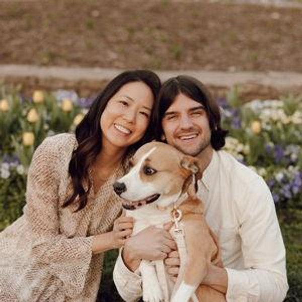 Our Newlywed Fund